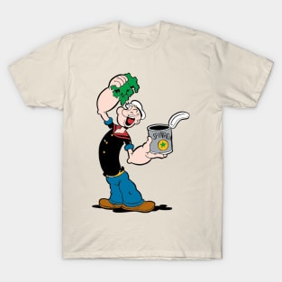 popeye T-Shirt